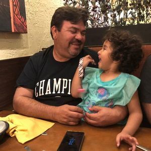 Meet your Posher, Ernesto